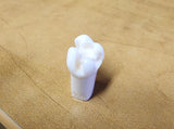 A21-UL76 (2.7) MODL Pre-Prepared Teeth Kilgore Nissin