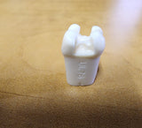 A21-UL76 (2.7) MODL Pre-Prepared Teeth Kilgore Nissin