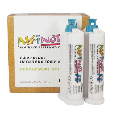 AlgiNot FS Intro Kit Cartridge