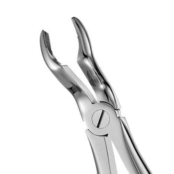 67A Serrated Upper Molars Extraction Forceps