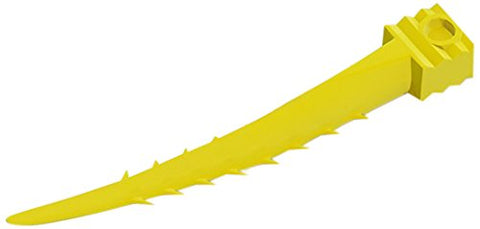 Composi-Tight® 3D Fusion™ Yellow (Extra Small)-10/pk