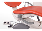 Flight Dental A6 Operatory Package | Dental Chair