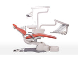 Flight Dental A6 Operatory Package | Dental Chair