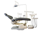Flight Dental A6 Operatory Package | Dental Chair Radius Left/Right Package