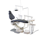 Flight Dental A6 Operatory Package | Dental Chair Radius Left/Right Package