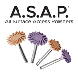 A.S.A.P Pre-Polisher Small Refill 1/PK
