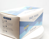 Disposable Face Mask Multiple Protection 50/box