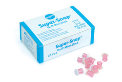Super Snap Mini Buff 5pcs
