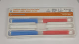 Composite Finishing Strips-C/M  NARROW WIDTH WITH GAP