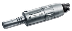 Air Torx Low Speed Air Motor. Unit Includes: Lubricant Spray Nozzle.-J. Morita