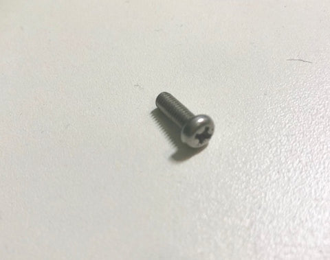 Articulator Screw (4X12)