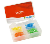 A+Wedge™ Kit Box of 200-GWAK4-Garrison Dental Solutions