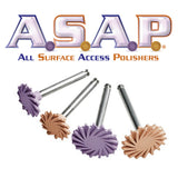 A.S.A.P Final Polisher Small Refill 1/PK