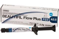 Beautifil Flow Plus F03 A3.5-2017-Shofu Dental Corporation