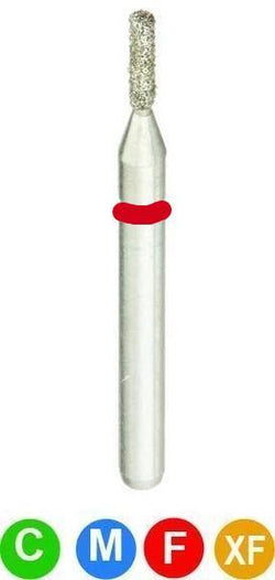 Flat End Cylinder Bur A19F
