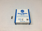 Dura-White FG, CN1, 3'S-0241-3-Shofu Dental Corporation