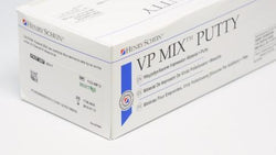H. S. VP Mix Putty FS Mint Kit 300ml-102-6812-Henry Schein