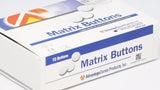 Matrix Buttons Temp Crown 72's-MABUA-Advantage Dental Products, Inc