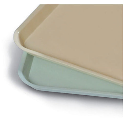 PLASDENT LOCKABLE FLAT TRAY SIZE B-Green