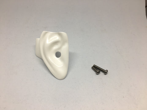 Right Ear For Darwin Head-401261-Kilgore Int