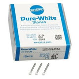 Dura-White® Stones RD1 FG 3/pk