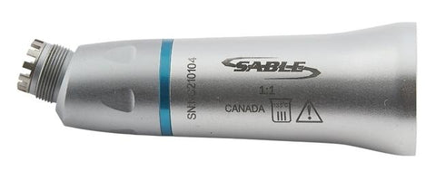 SABLE CONTRA-ANGLE HAND PIECE BASE-1600210-Sable Industries Inc