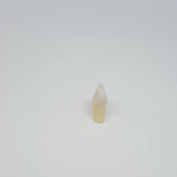 A27#11F 1.1 MD (Minimal) Composite Resin Teeth with Caries Kilgore Teeth Nissin
