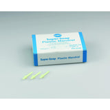 Super Snap Plastic Mandrel For Super Snap Disks 10'S-0440-Shofu Dental Corporation