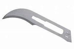 Surgical Blade Stainless Steel-No.12