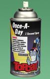 TopCat Once-A-Day 1 Second Spray, 12 oz. aerosol-702-Palmero Healthcare
